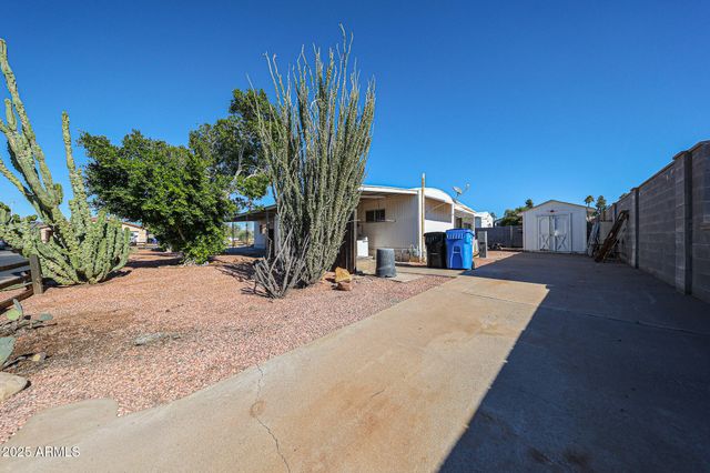 4353 E FREMONT Street, Phoenix, AZ 85042