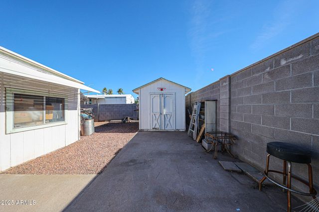 4353 E FREMONT Street, Phoenix, AZ 85042