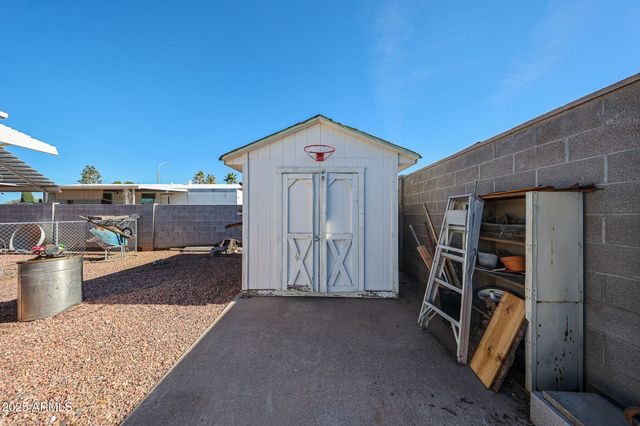 4353 E FREMONT Street, Phoenix, AZ 85042