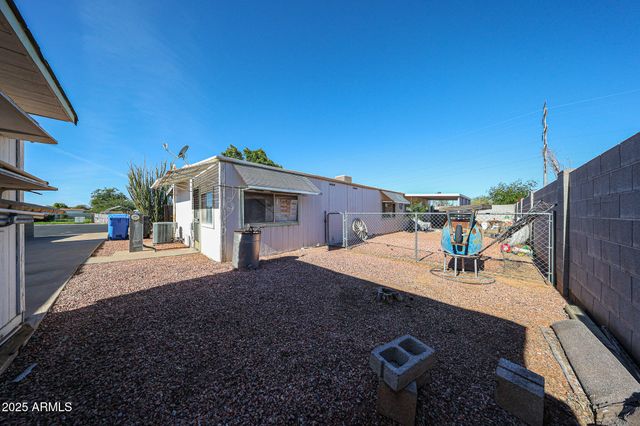 4353 E FREMONT Street, Phoenix, AZ 85042