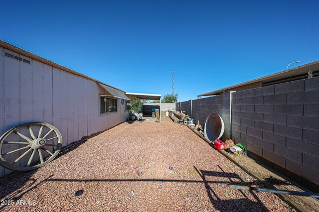 4353 E FREMONT Street, Phoenix, AZ 85042