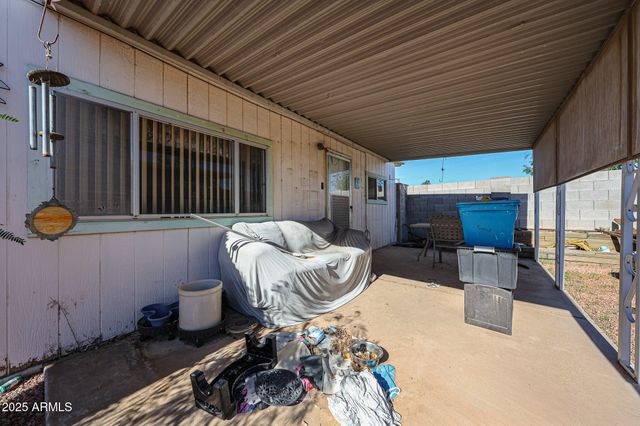 4353 E FREMONT Street, Phoenix, AZ 85042