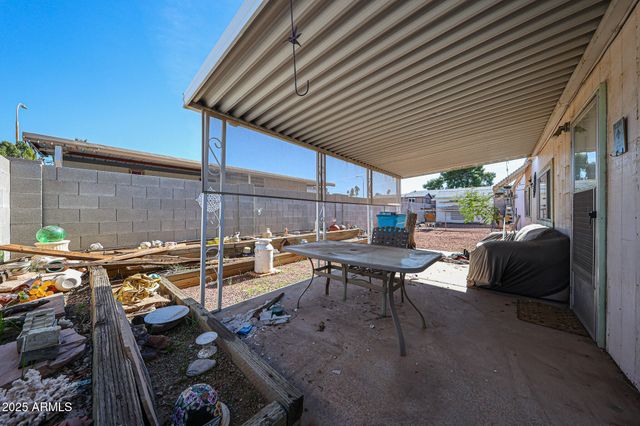 4353 E FREMONT Street, Phoenix, AZ 85042
