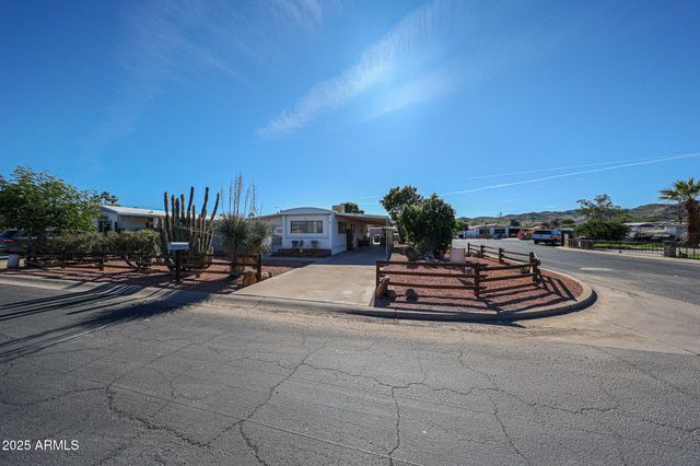 4353 E FREMONT Street, Phoenix, AZ 85042