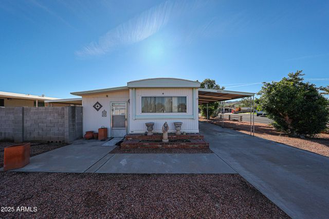 4353 E FREMONT Street, Phoenix, AZ 85042