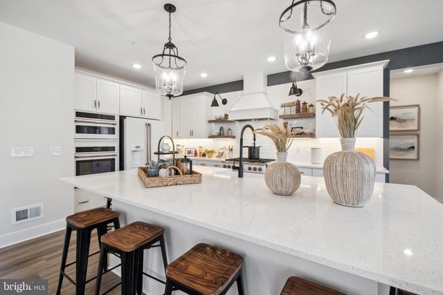 11151 HAZEL RUN WAY #LOT 42, Fredericksburg, VA 22407