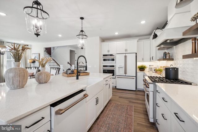 11151 HAZEL RUN WAY #LOT 42, Fredericksburg, VA 22407