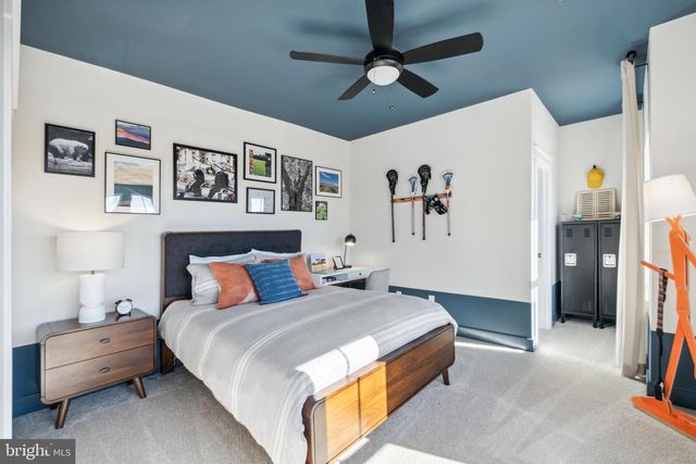11151 HAZEL RUN WAY #LOT 42, Fredericksburg, VA 22407