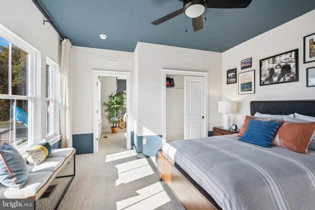 11151 HAZEL RUN WAY #LOT 42, Fredericksburg, VA 22407