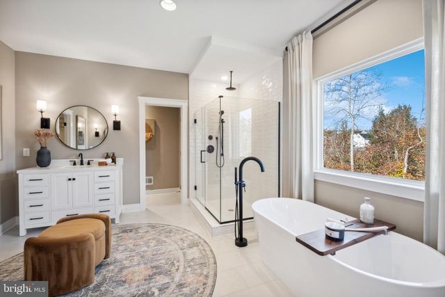 11151 HAZEL RUN WAY #LOT 42, Fredericksburg, VA 22407