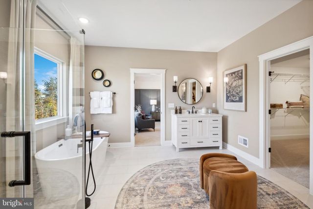 11151 HAZEL RUN WAY #LOT 42, Fredericksburg, VA 22407