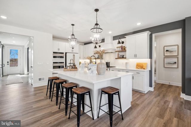 11151 HAZEL RUN WAY #LOT 42, Fredericksburg, VA 22407