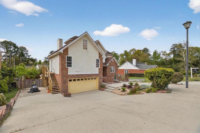 68 Woodlawn Lane, North Augusta, SC 29841