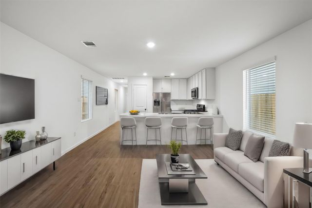 18639 San Salvo Drive, New Caney, TX 77357