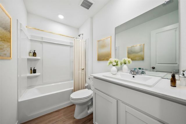 18639 San Salvo Drive, New Caney, TX 77357