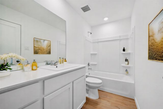 18639 San Salvo Drive, New Caney, TX 77357