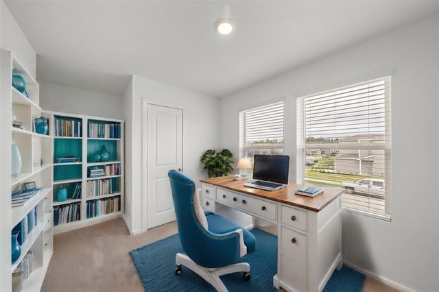 18639 San Salvo Drive, New Caney, TX 77357