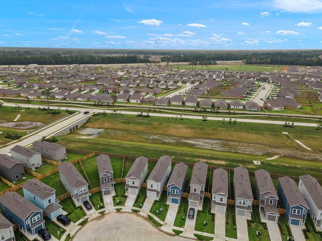 18639 San Salvo Drive, New Caney, TX 77357