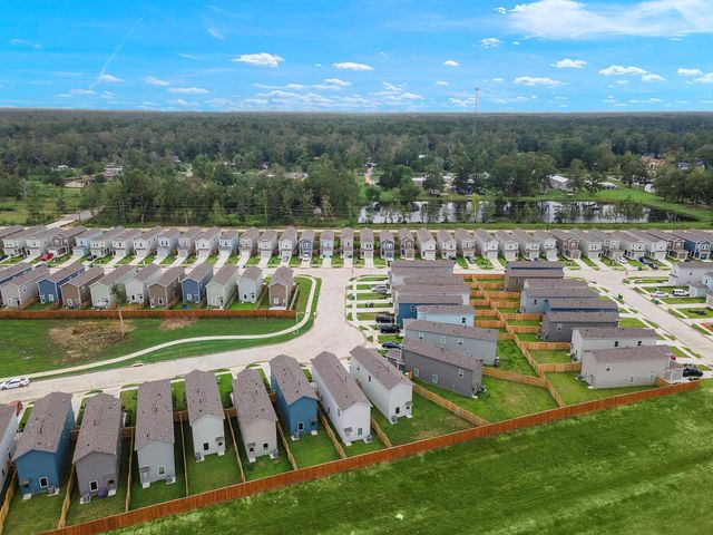 18639 San Salvo Drive, New Caney, TX 77357