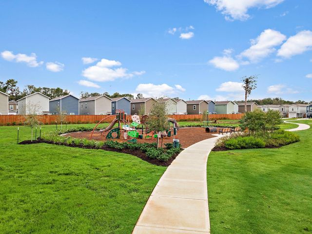 18639 San Salvo Drive, New Caney, TX 77357