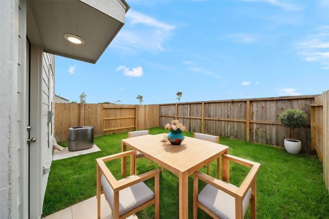 18639 San Salvo Drive, New Caney, TX 77357