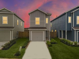 18639 San Salvo Drive, New Caney, TX 77357