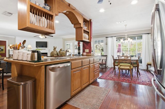 3315 Yellowstone Drive, Arlington, TX 76013