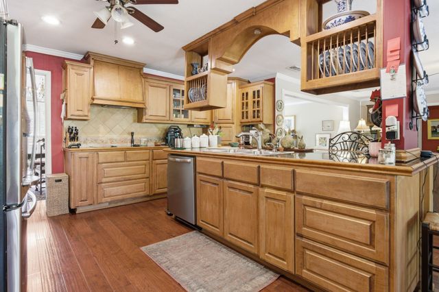 3315 Yellowstone Drive, Arlington, TX 76013