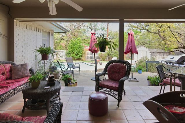 3315 Yellowstone Drive, Arlington, TX 76013