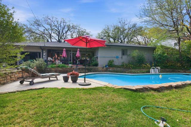 3315 Yellowstone Drive, Arlington, TX 76013