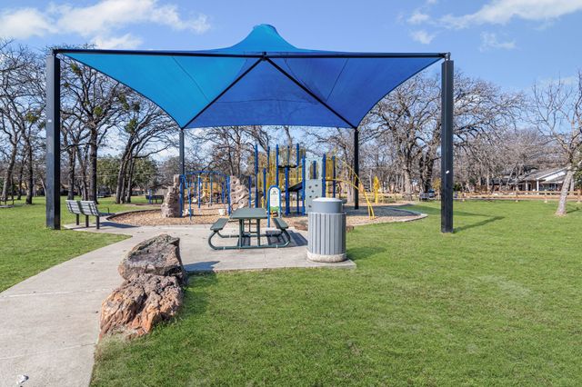 3315 Yellowstone Drive, Arlington, TX 76013