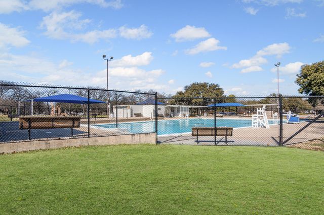 3315 Yellowstone Drive, Arlington, TX 76013