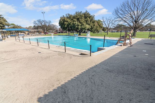 3315 Yellowstone Drive, Arlington, TX 76013