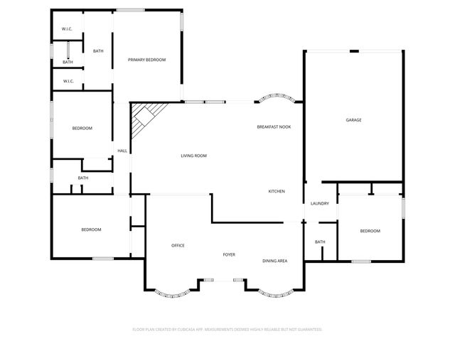 3315 Yellowstone Drive, Arlington, TX 76013