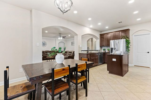 2934 Magellan WAY, Round Rock, TX 78665