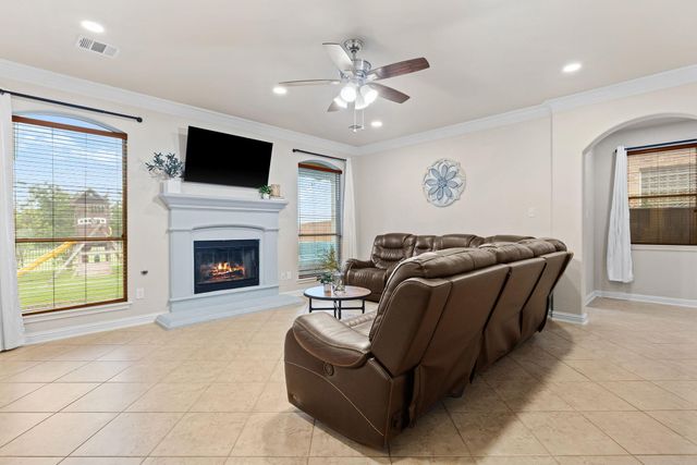 2934 Magellan WAY, Round Rock, TX 78665