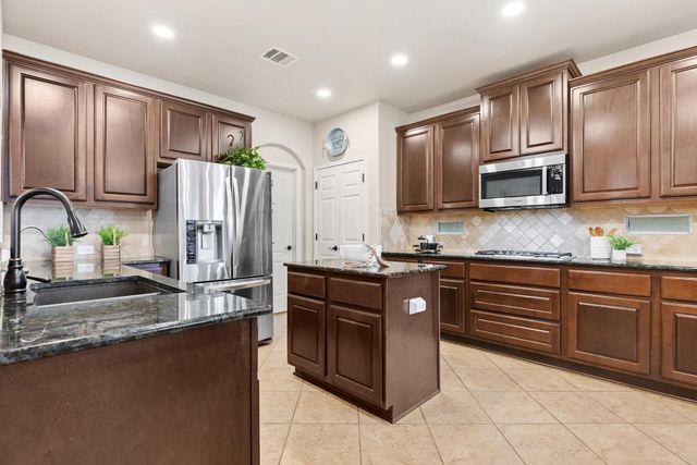 2934 Magellan WAY, Round Rock, TX 78665
