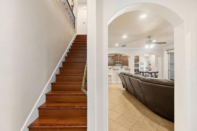2934 Magellan WAY, Round Rock, TX 78665