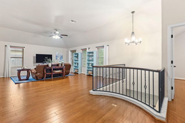 2934 Magellan WAY, Round Rock, TX 78665