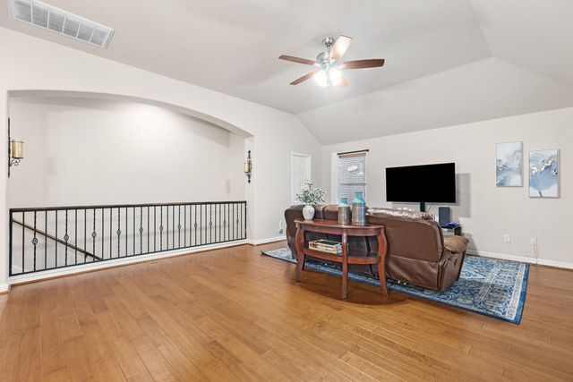 2934 Magellan WAY, Round Rock, TX 78665