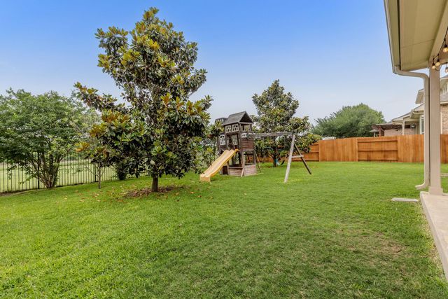2934 Magellan WAY, Round Rock, TX 78665