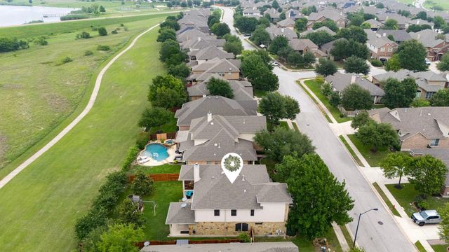 2934 Magellan WAY, Round Rock, TX 78665