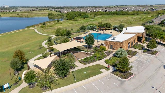 2934 Magellan WAY, Round Rock, TX 78665