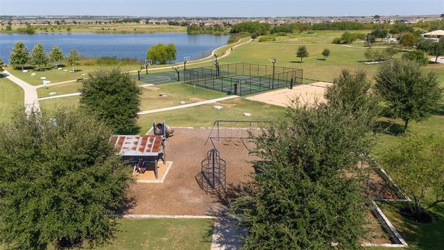 2934 Magellan WAY, Round Rock, TX 78665