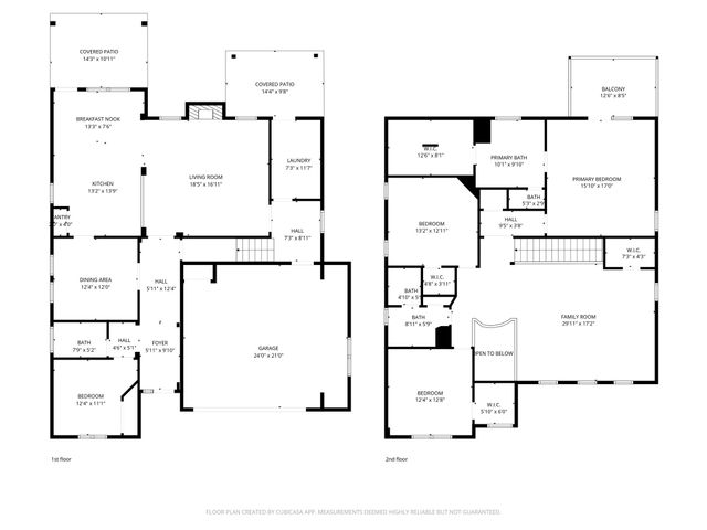 2934 Magellan WAY, Round Rock, TX 78665
