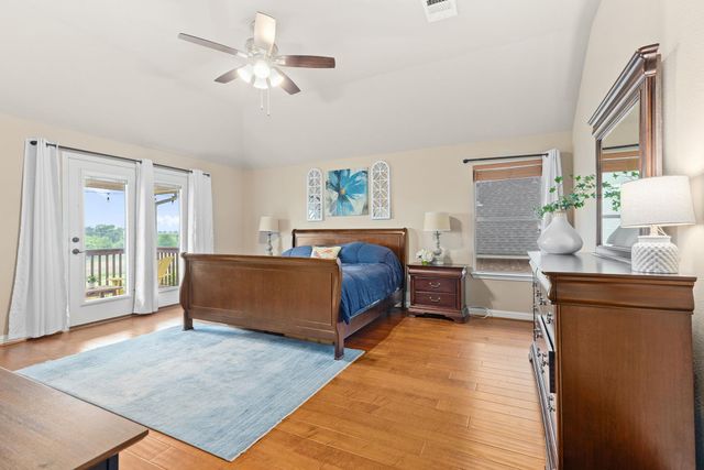 2934 Magellan WAY, Round Rock, TX 78665