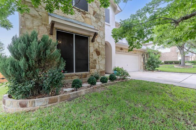 2934 Magellan WAY, Round Rock, TX 78665