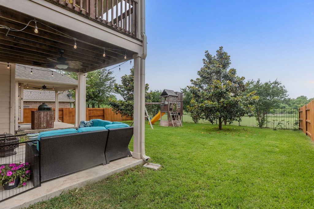 2934 Magellan WAY, Round Rock, TX 78665
