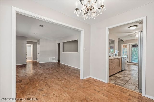 3404 S 33Rd Circle, Fort Smith, AR 72903