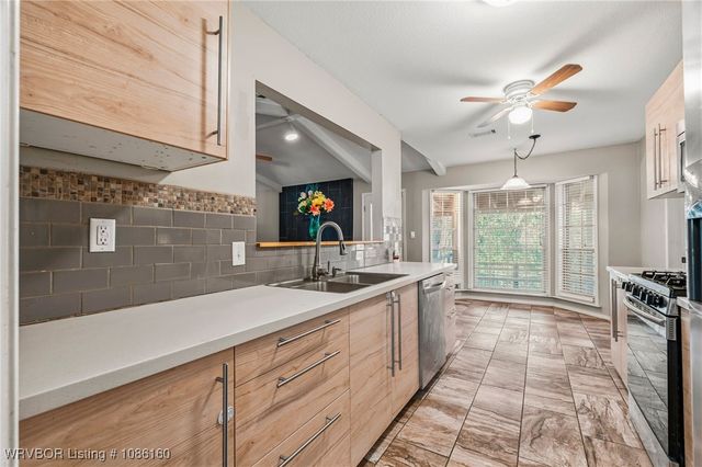 3404 S 33Rd Circle, Fort Smith, AR 72903